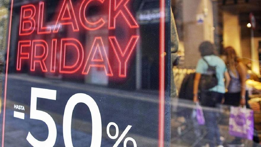 Black Friday 2023: esta es la fecha en la que empiezan los descuentos de las marcas de ropa