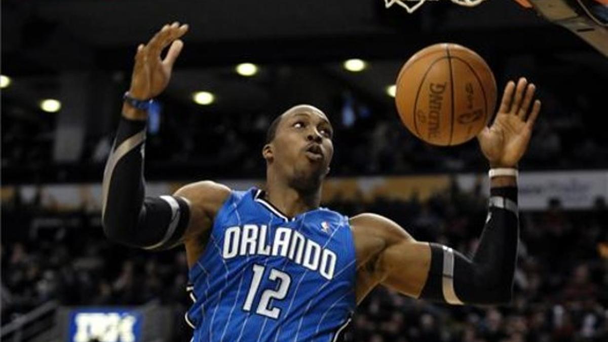 Dwight Howard Retires at 40 After Final Season in Georgia