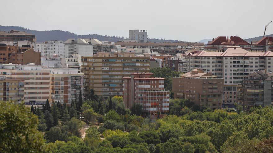 El IBI deja 22 millones en las arcas locales de Cáceres y el rodaje casi 4