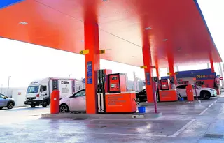 Las gasolineras ‘fantasma’ se extienden por Castellón