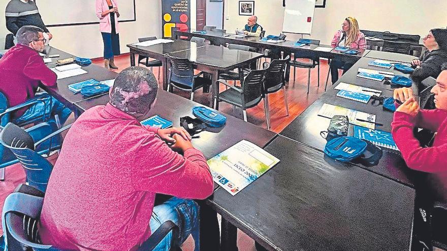 Fundación Randstad impulsa el empleo con discapacidad en Canarias