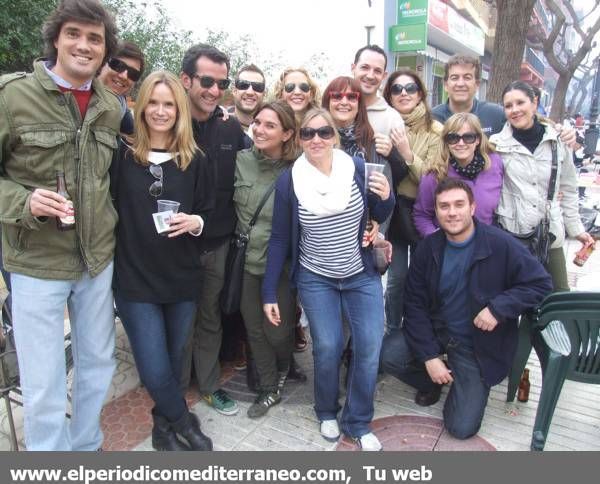 ZONA D 2 - PAELLAS DE BENICASSIM