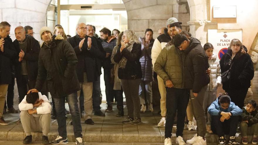 Detingut a Flaçà el presumpte autor del crim de Torroella de Montgrí