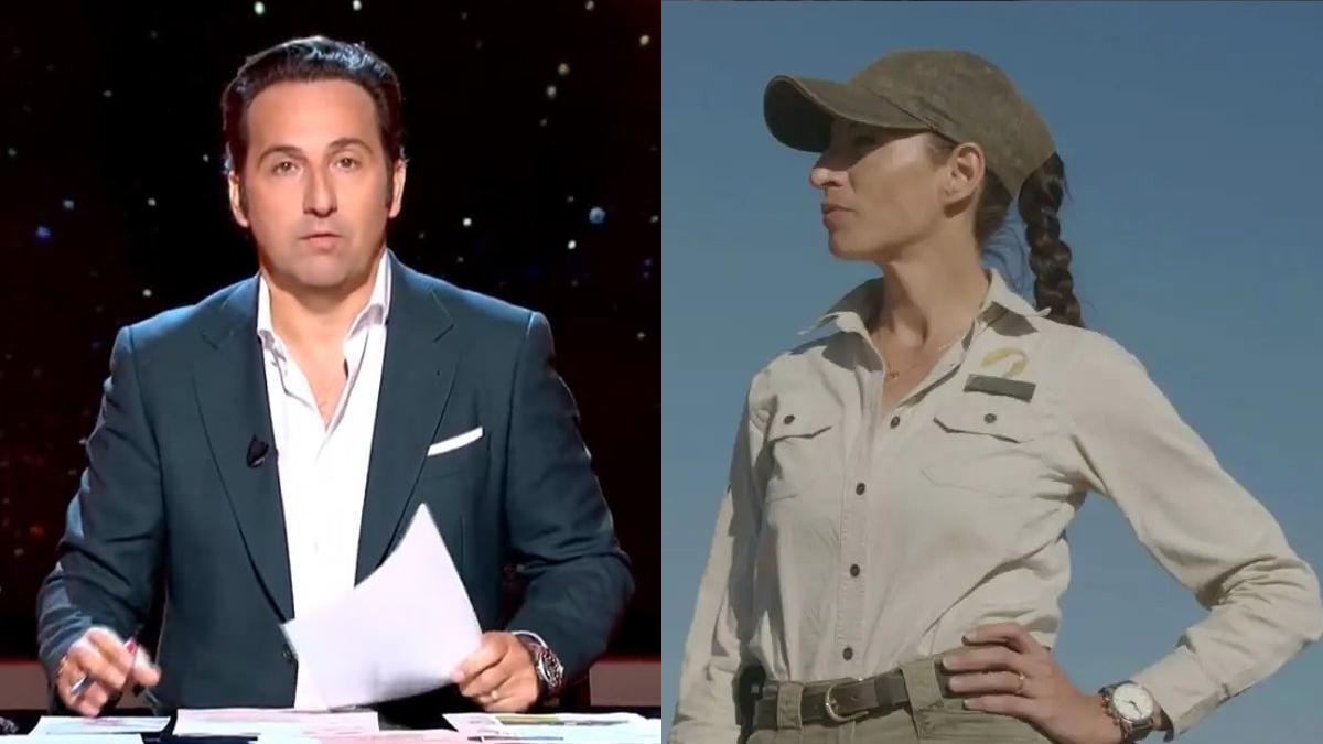 'Horizonte' y 'Dra. Fabiola Jones'