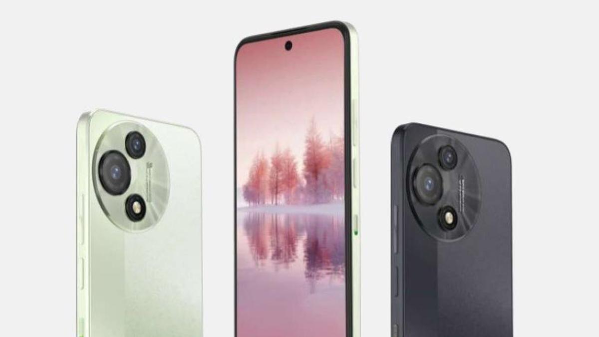 TCL 60 SE NXTRAPER.