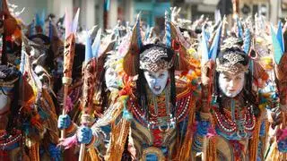 Carnaval de Córdoba 2025: programación, concurso, cabalgata y novedades