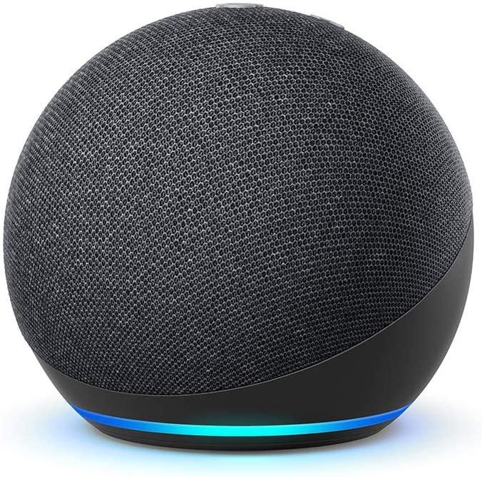 Echo Dot (4ª generación)