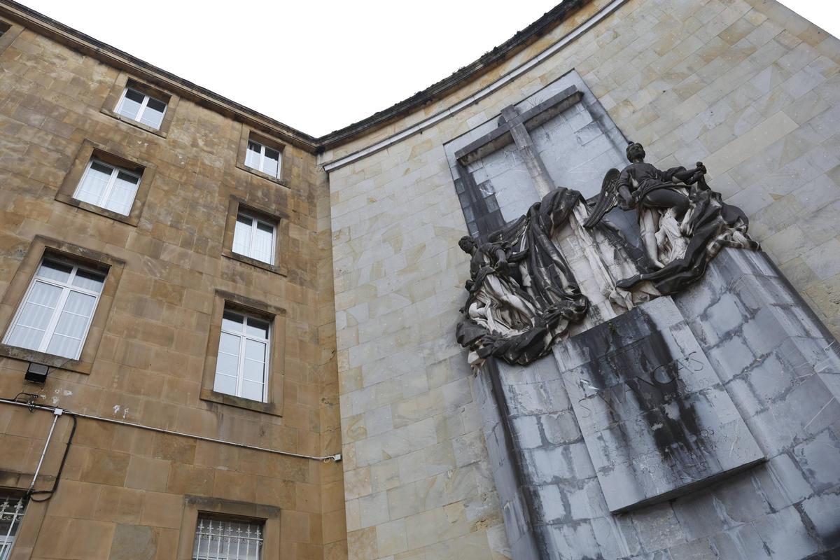 "Héroes del Simancas".