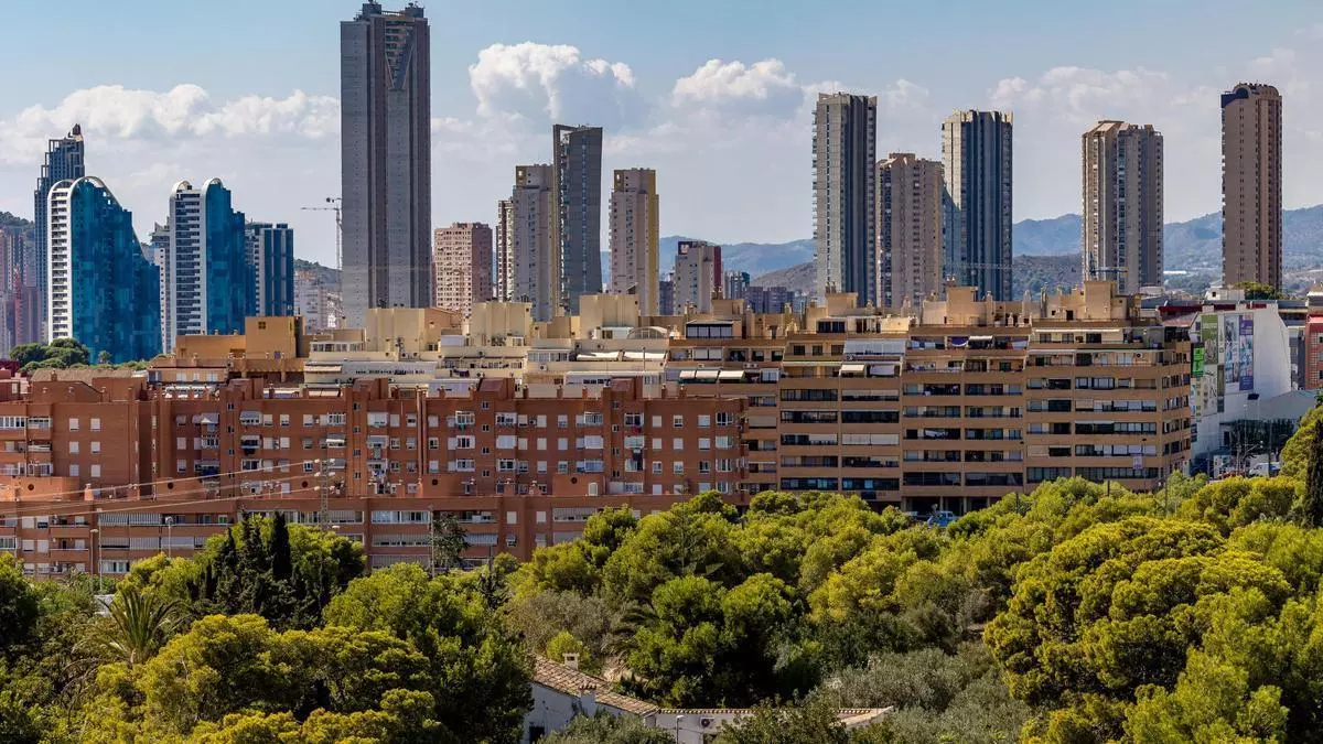 Se acabó el efecto champán: la deuda de los ayuntamientos alicantinos sube a 342 millones