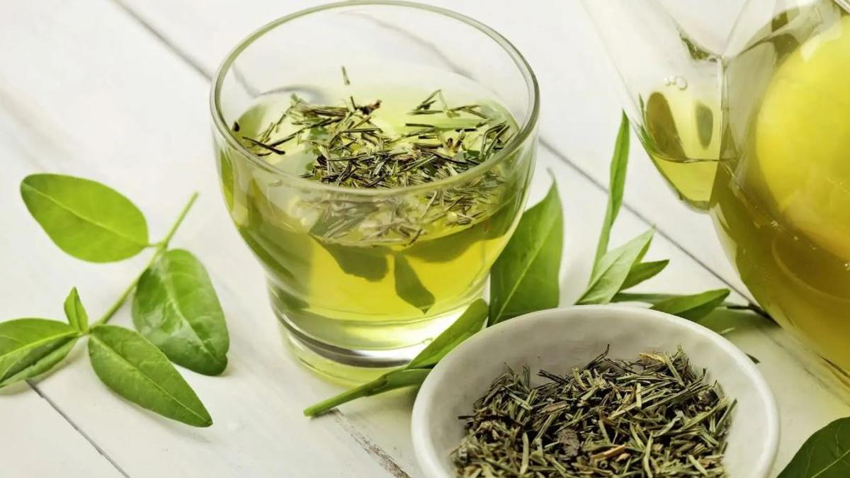 Té verde: por qué es tan saludable 