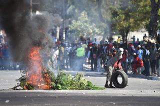 Canadá cierra su embajada en Haití por el clima de violencia en las calles