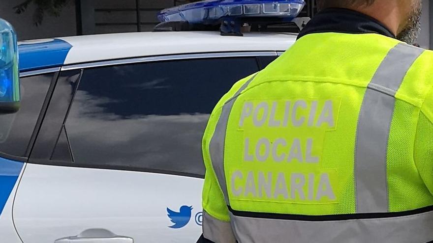 Policía Local