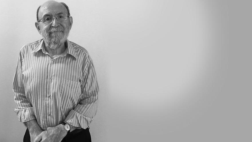 Marc Granell, premiat per l’Associació Espanyola de Crítics Literaris per ‘Arran de gel’