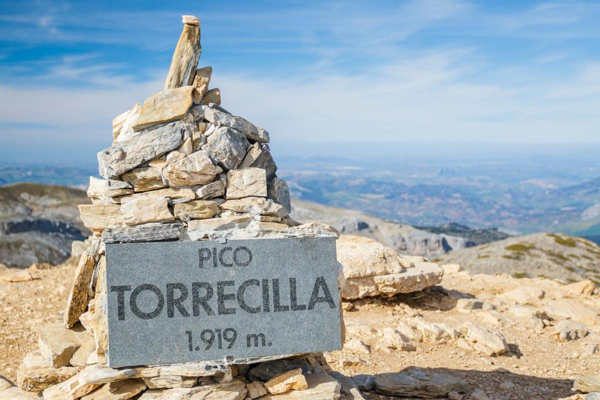 Torrecilla