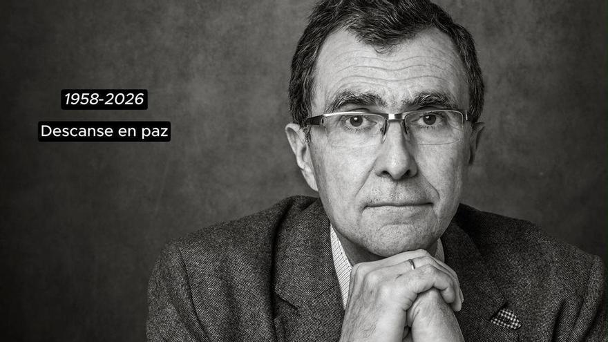 José Ballesta, un alcalde para la historia