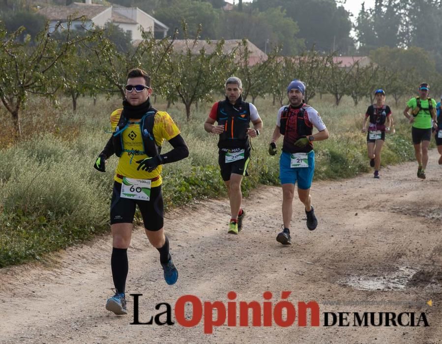 Caravaca Trail Experience (Máster)