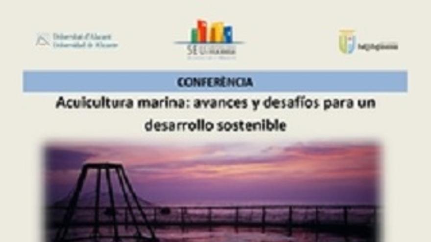 Acuicultura marina; Avances y desafíos para un desarrollo sostenible