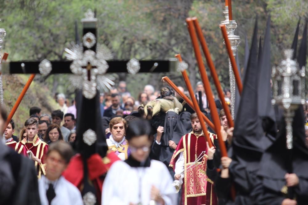 Viernes Santo | Monte Calvario