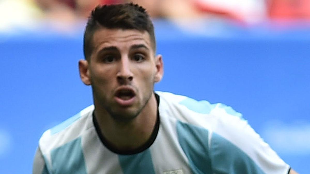 Jonathan Calleri