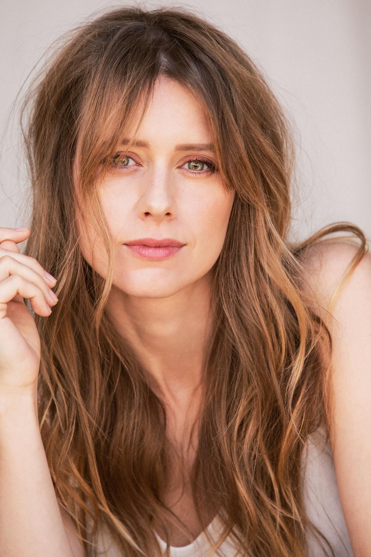 La actriz Manuela Vellés
