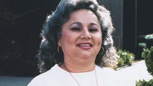 GRISELDA BLANCO.