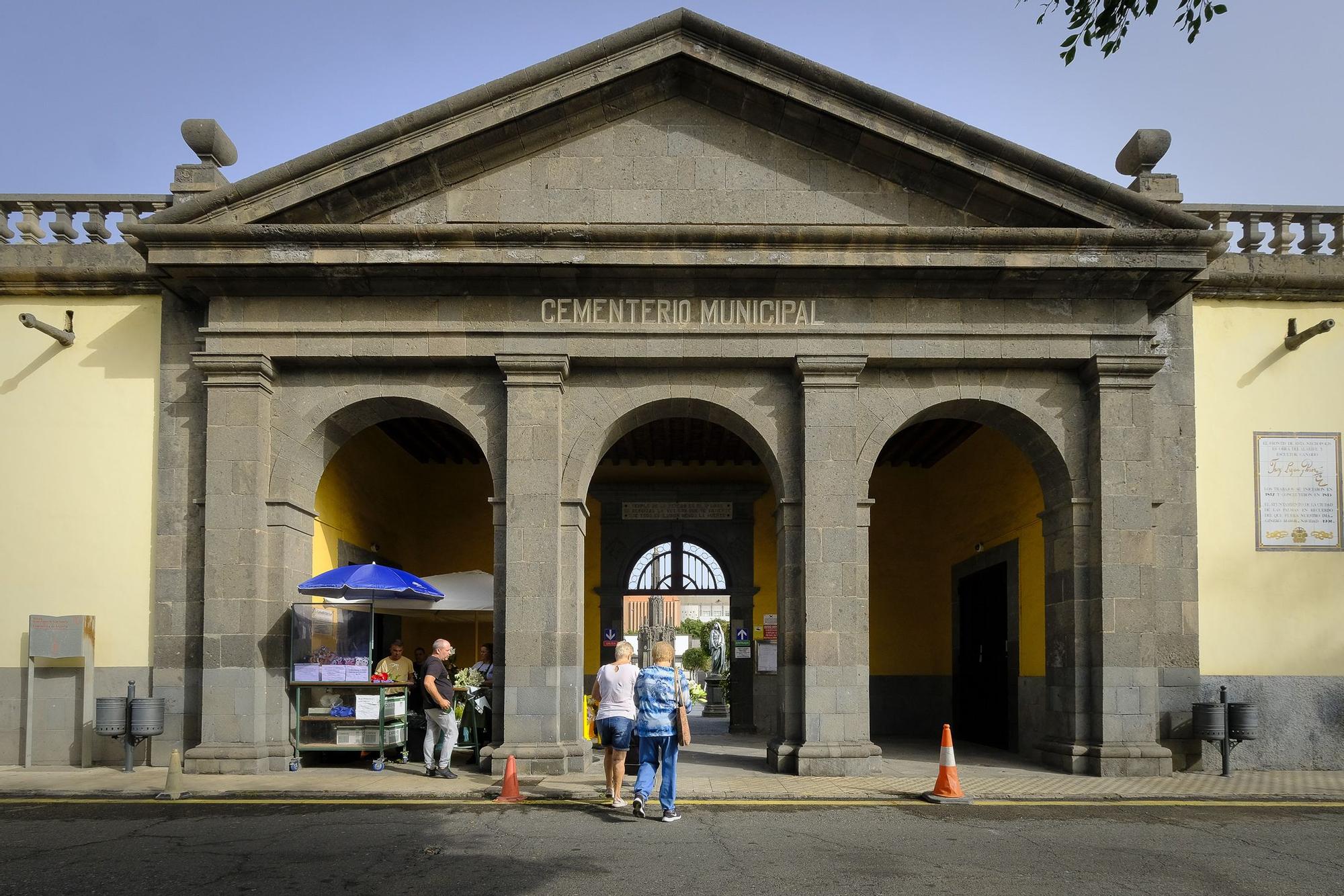 Cementerio de Vegueta