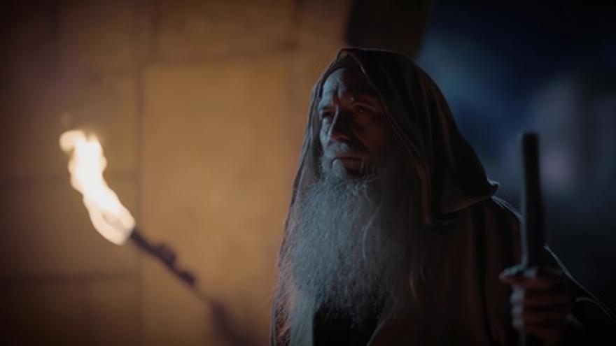 El apocalipsis de San Juan