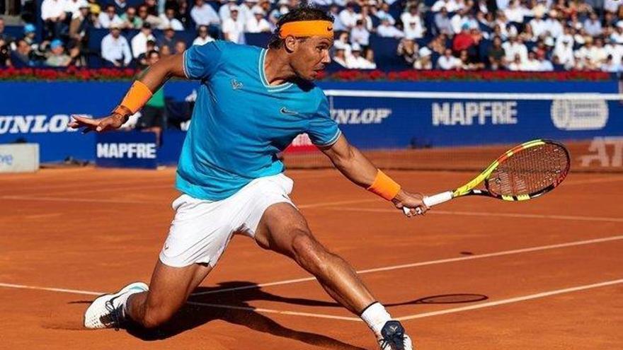 El tenis mundial alarga la suspensión de sus circuitos hasta el 31 de julio