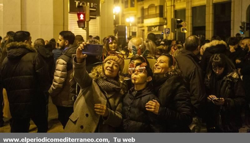 Fin de año en Castellón