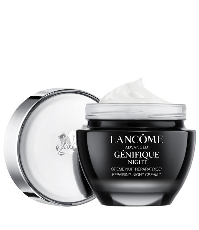 Crema Advanced Genifique Noche, de Lancôme