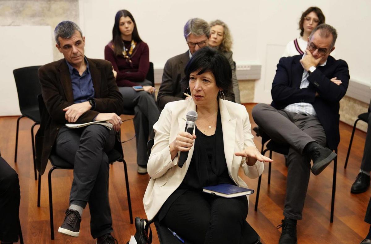 Les empreses estalvien 11.900 milions amb la simplificació administrativa de la CE