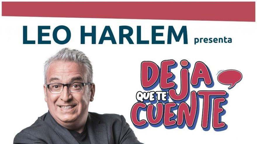 Leo Harlem