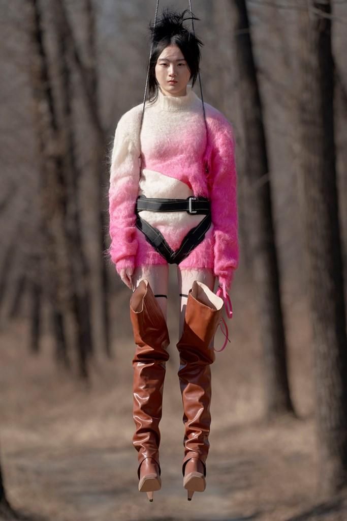 Marrknull