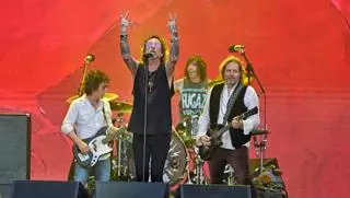 Los conciertos del festival Cruïlla este viernes en Barcelona