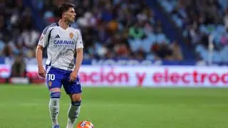 Quinta amarilla para Guti y Marcos Luna, bajas en Oviedo
