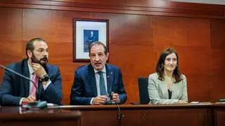 La ampliación de los juzgados de Mataró empezará en 2026 y tendrá un presupuesto de 9,5 millones de euros