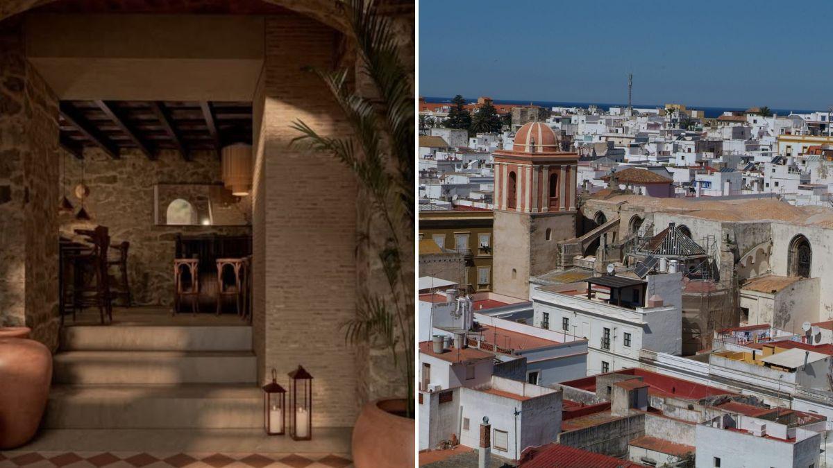 El nuevo restaurante que ha abierto en Tarifa el creador de una de las hamburgueserías más famosas de Sevilla: "Un refugio donde el producto habla por sí solo"