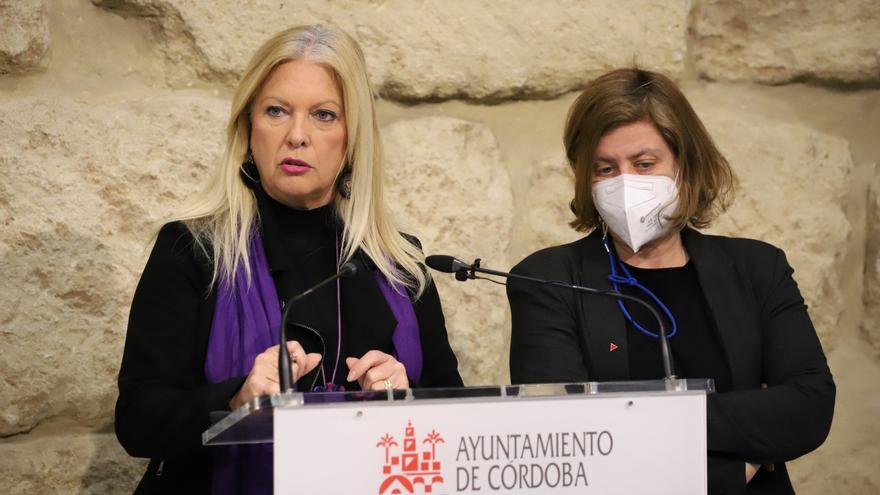 IU y Podemos presentarán una enmienda a la totalidad a los presupuestos municipales del 2022