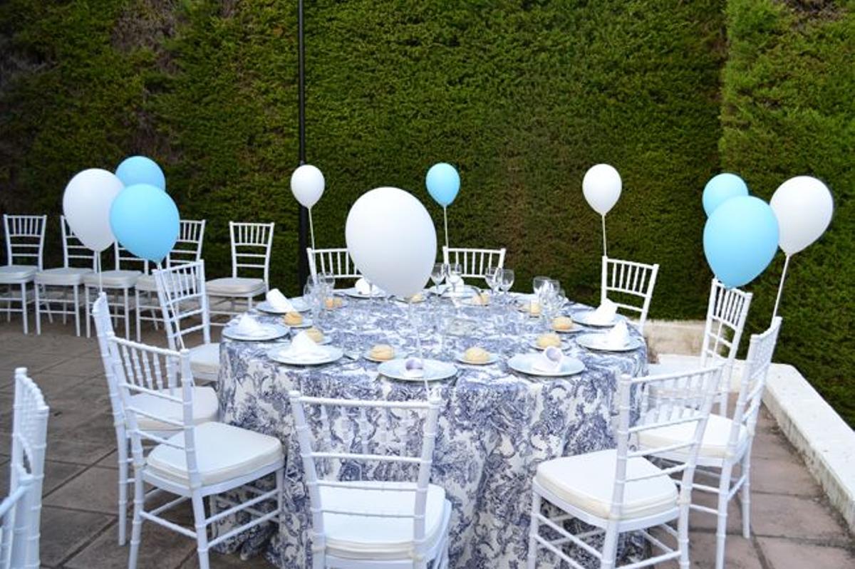Bodas con niños: Eurostars Las Adelfas
