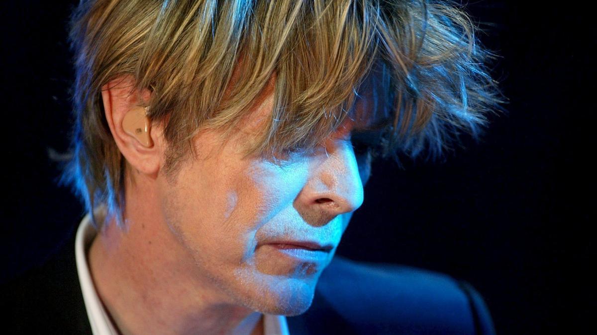 Hace seis años nos dejaba David Bowie, un gigante de la música popular - Levante-EMV