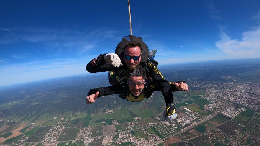 Córdoba, paraíso del deporte extremo