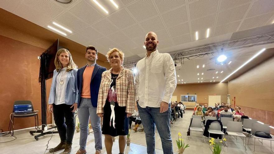 Abiertu&#039;l plazu pa participar nel concursu de relatos curtios &quot;Eugenio Carbajal&quot; de Mieres