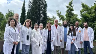 Muestras de 126 pacientes asturianos ayudan a identificar una diana inmunológica clave en la leucemia más frecuente