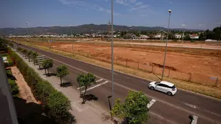 El Ayuntamiento asume el retraso de la ronda Norte por los restos pero garantiza que el trazado no se acercará a las viviendas