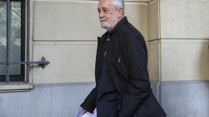 Korruption in Spanien: Ex-Regierungschef Andalusiens muss in Haft