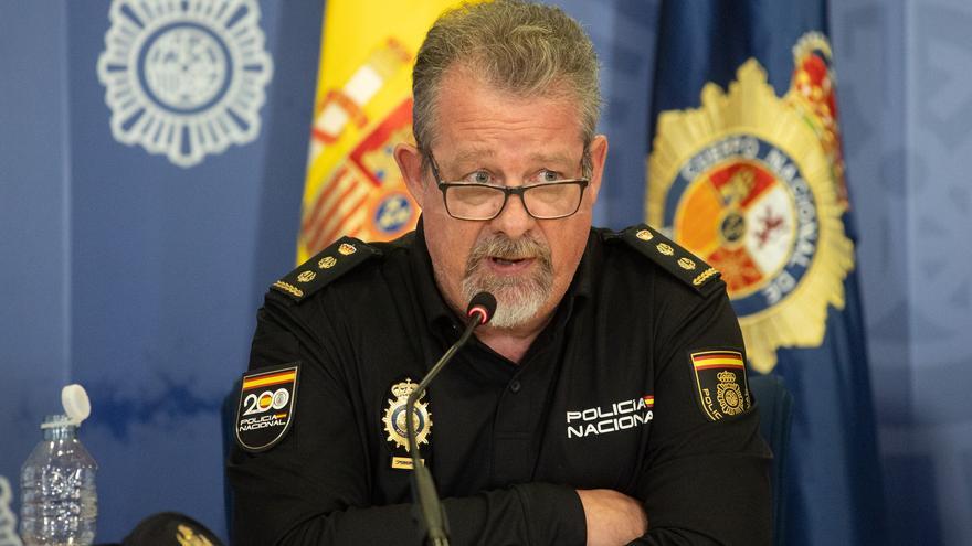 Mara Salvatrucha en España: veintisiete detenidos de la banda en Alicante, Madrid, Barcelona y Tarragona