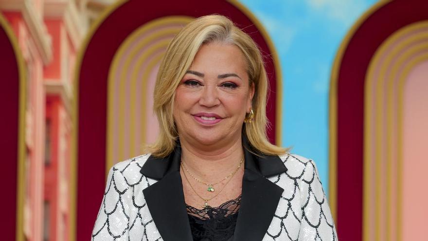 Belén Esteban, respecto a toda la polémica que rodea a Julio Iglesias: "No tiene nada que ver"