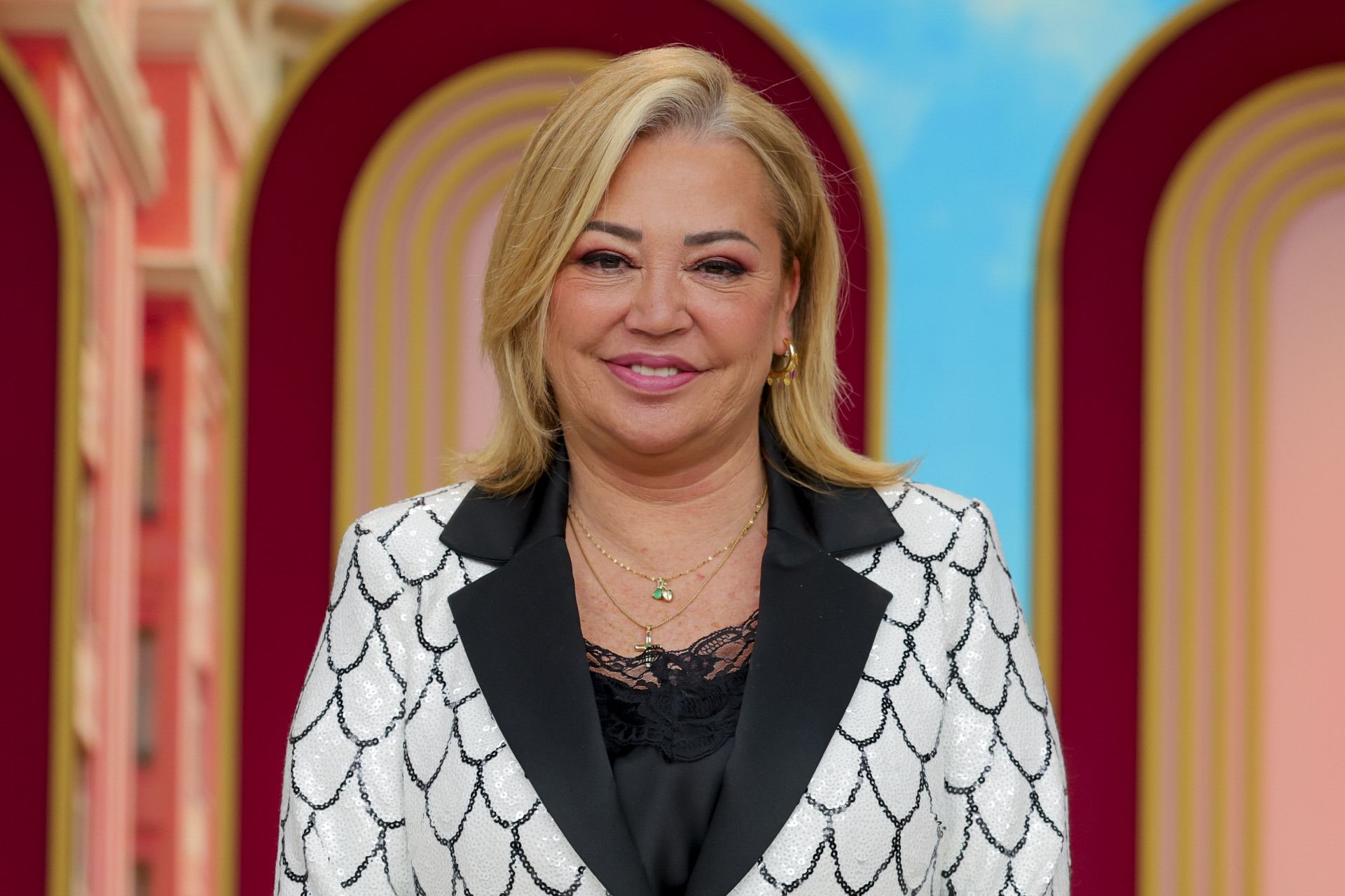 Belén Esteban, sobre las acusaciones de acoso sexual a Julio Iglesias