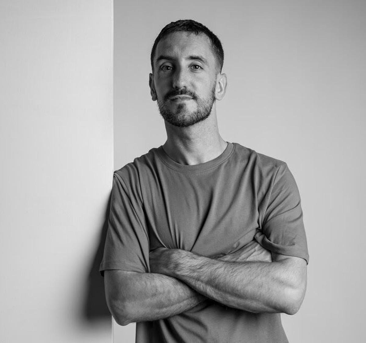 Gil Pratsobrerroca, autor del superventas ‘El joc del silenci’