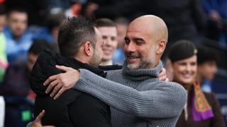 La Guardia Civil vincula a Pep Guardiola con Tsunami Democràtic